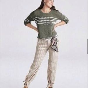 Cabi Convertible Trousers, size 10